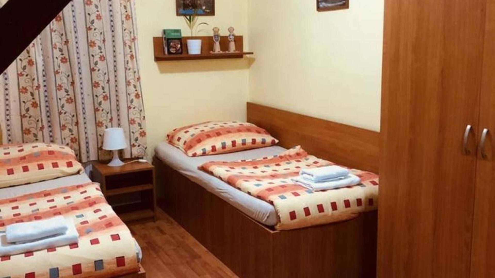 Penzion Relax Kadaň Екстериор снимка